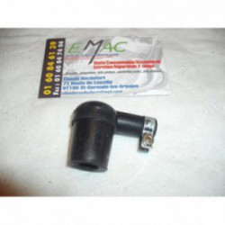 Capuchon de bougie silicone...