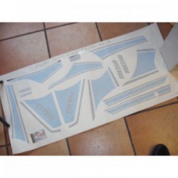 KIT DECO AUTOCOLLANTS RDLC...