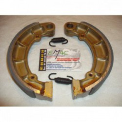 GARNITURES DE FREIN S1