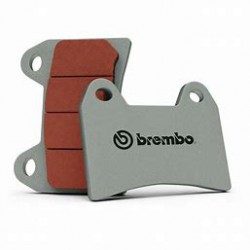 Brembo mixte route circuit