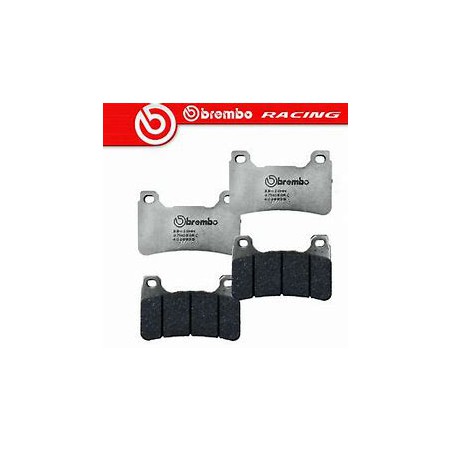 Brembo Carbone Céramique racing