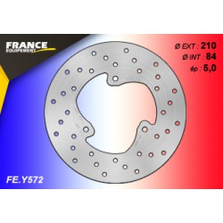 DISQUE DE FREINS 240/250...