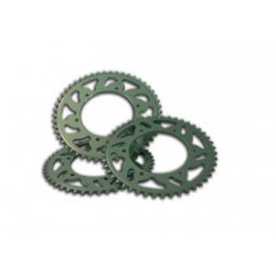 Couronne alu YPVS 350 RDLC