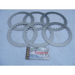 DISQUES LISSES 250 RS / RGV