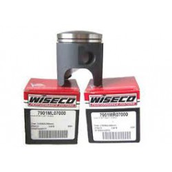 KIT PISTONS WISECO 500 GT
