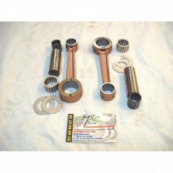 JEU DE 2 KITS BIELLES...