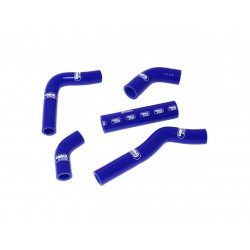 Kit durites SAMCO silicone...