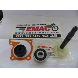 Kit pompe a eau 350 RDLC