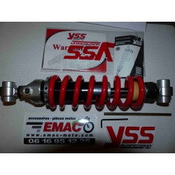 Amortisseur YSS 350RDLC 4LO