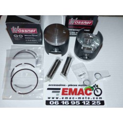 Kit pistons Wössner forgés...