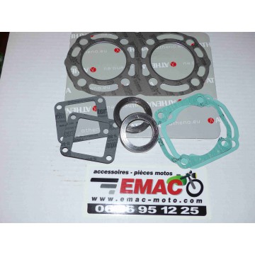 Kit De Joints Haut-moteur Pour DT50MX Et GT/RD50 (1977-1983) - Pochette Neuve