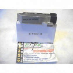 Régulateur-redresseur...