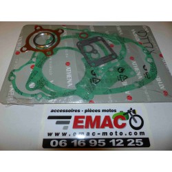 Pochette de joints moteur