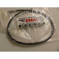 Cable de compteur 125 RDX