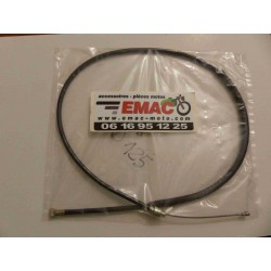 Cable d'embrayage 125 RDX