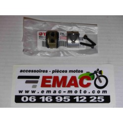 Noix accouplement 350 YPVS