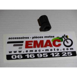 Caoutchouc support cligno...