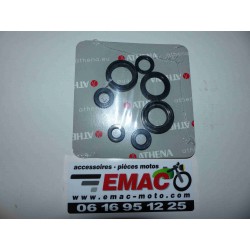 Joints spi moteur 125 DTMX