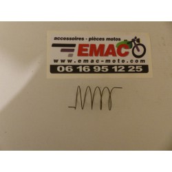 Ressort pompe a huile