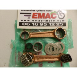 Kit 2 bielles 250 KR1