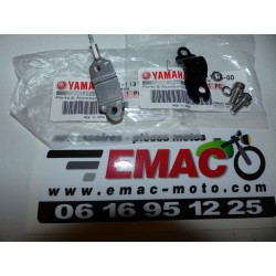 Noix accouplement YPVS 250...