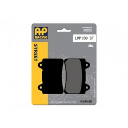 PLAQUETTES DE FREIN 240/250...