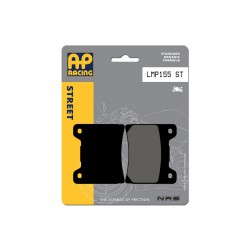 PLAQUETTES DE FREINS 500 RDLC