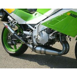 Pots échappement Lomas 250 KR1