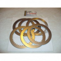 DISQUES LISSES D'EMBRAYAGE KR1