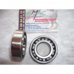 Jeu de roulements de...