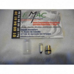 Kit pointeau + siège...