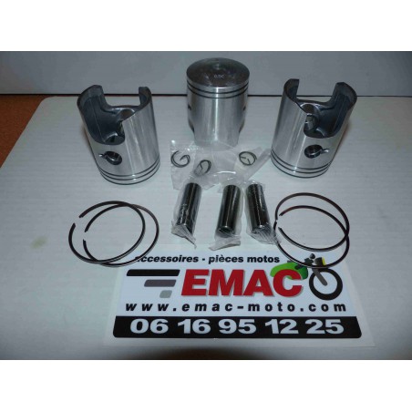 Kit pistons GT 380