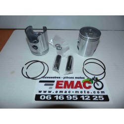 Kit pistons GT 250