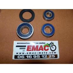 Kit roulement roue AR 500H1...