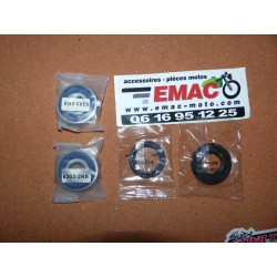 Kit roulement de roue AV...