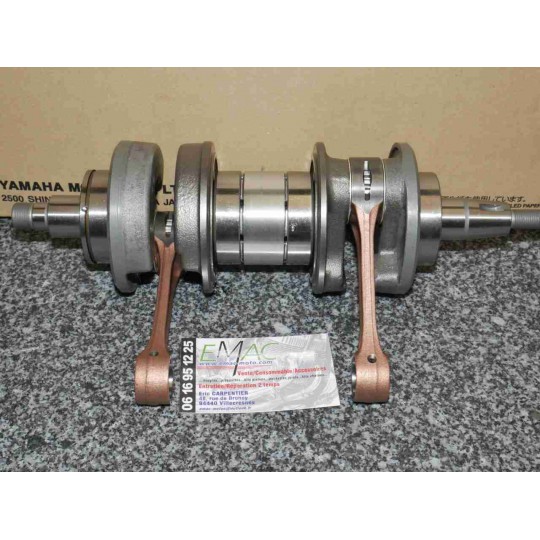 Ressorts D'Embrayage Vesrah SK-233 Pour Yamaha TDR 250 1988-1990 - Neuf