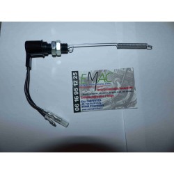 Contacteur de stop ARRIERE