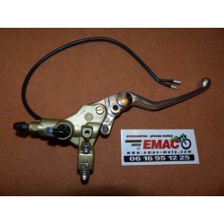 MAITRE-CYLINDRE BOCAL...