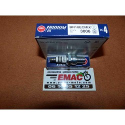 BOUGIE NGK BR10ECMIX