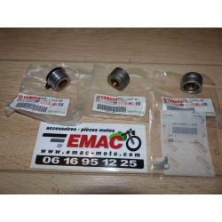 Palier de valve YPVS...