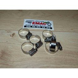 Kit colliers 350 RDLC - 4LO