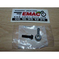 Banjo + Ecrou réchauffage...