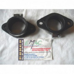 Pipes d'admission 250 350 TZ