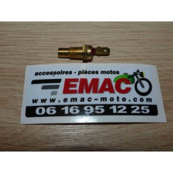 Sonde de température...