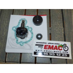 Kit pompe a eau 125 TZR