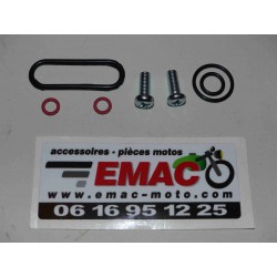 Kit réparation robinet...