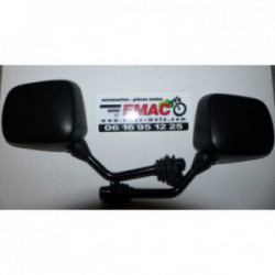 Retroviseur 1WT 86-92