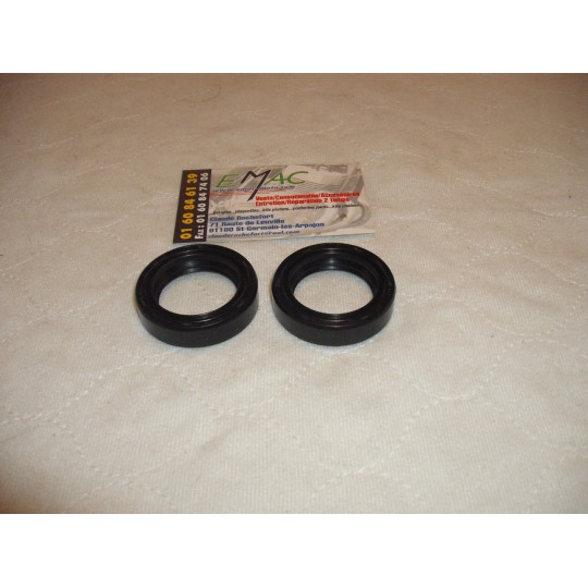 Té de fourche YAMAHA 125 Dtlc 1997