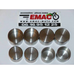 Kit pistons étriers AV...