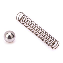 kit clapet de pompe a huile